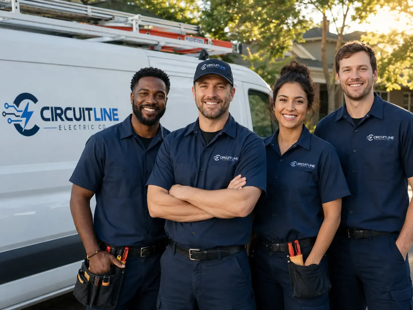 Whole Home Rewiring company in Gladstone, NJ