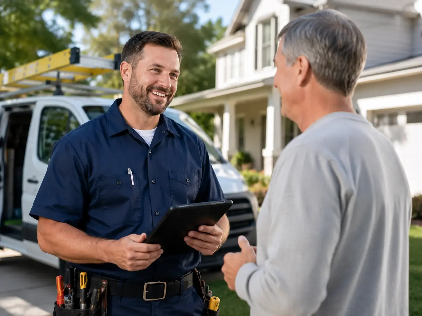 Whole Home Rewiring Gladstone, NJ FAQs